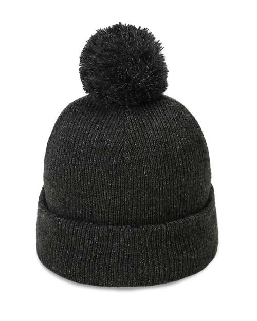 The Mammoth Cuffed Beanie