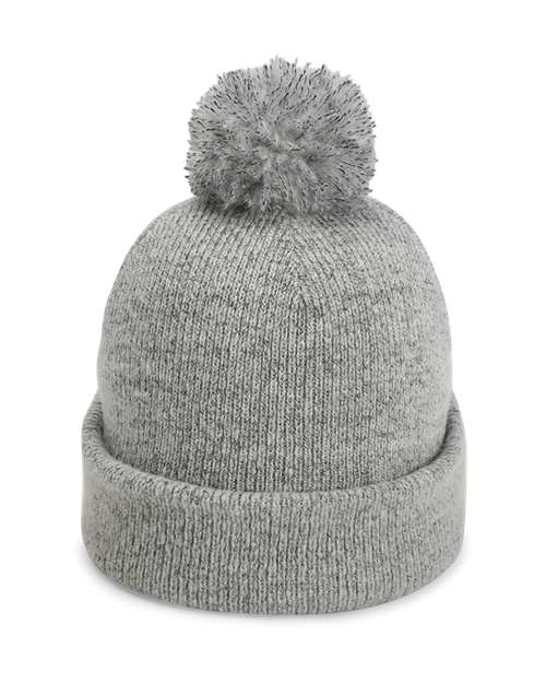 The Mammoth Cuffed Beanie