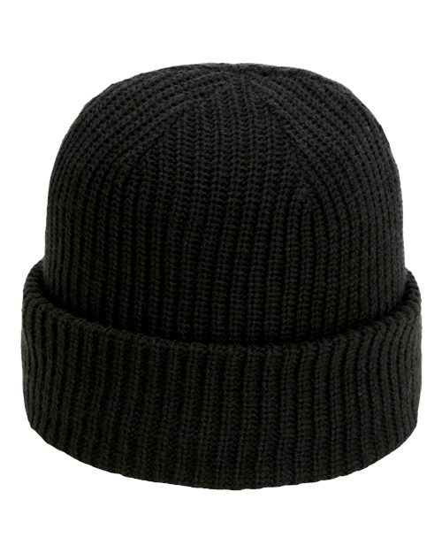 The Mogul Cuffed Beanie