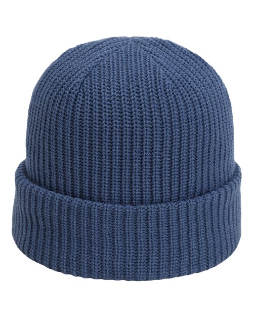 The Mogul Cuffed Beanie