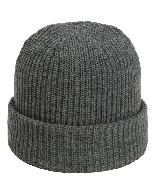 The Mogul Cuffed Beanie