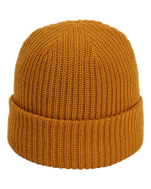 The Mogul Cuffed Beanie