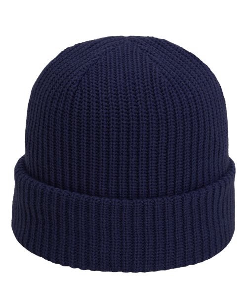 The Mogul Cuffed Beanie