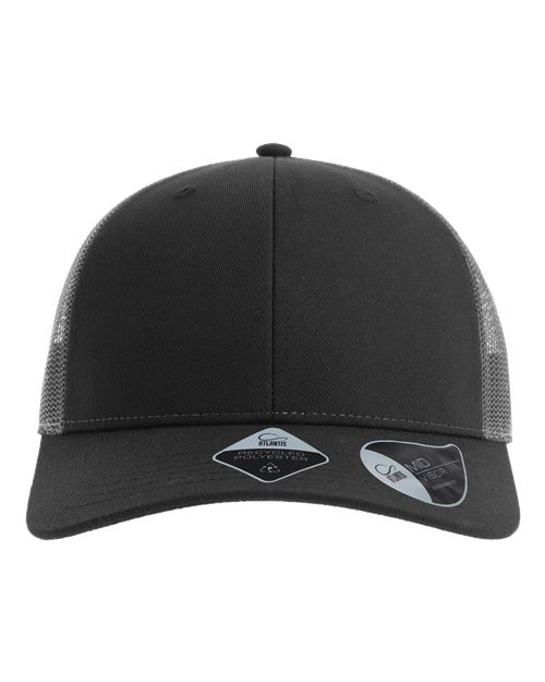 Sustainable Trucker Cap