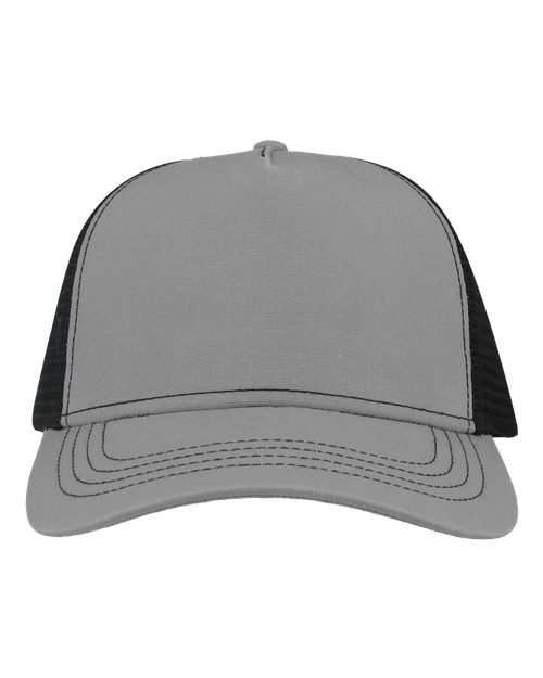 Sustainable Canvas Cap