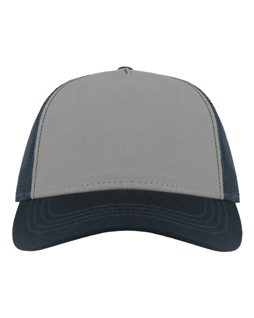 Sustainable Canvas Cap