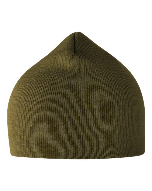 Sustainable 8" Beanie