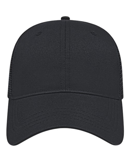 X-tra Value Polyester Trucker Cap