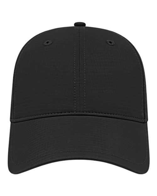 Structured Active Wear Cap