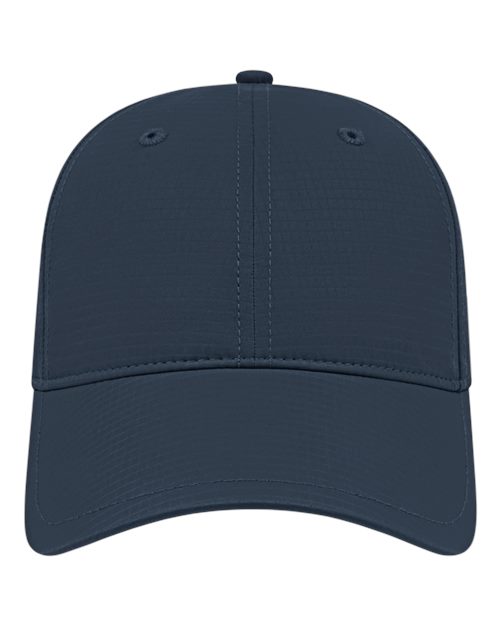 Structured Active Wear Cap