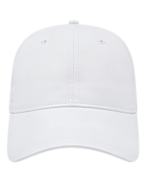 Structured Active Wear Cap