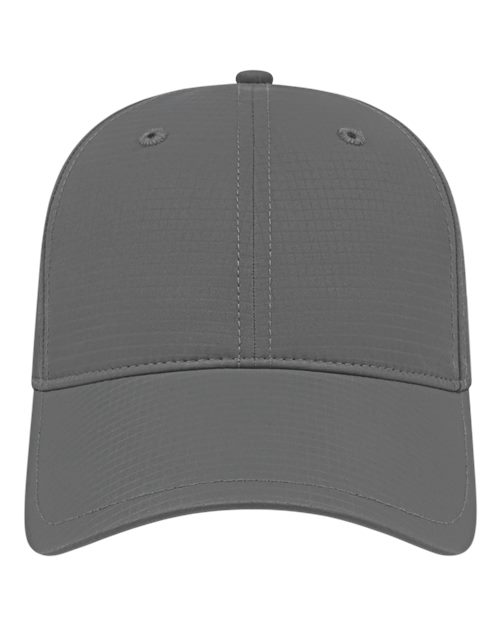 Soft Fit Active Wear Cap