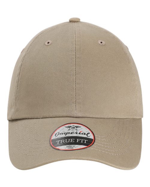 The Original Buckle Dad Hat