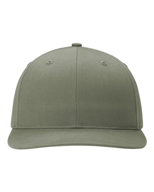 Twill Back Trucker Cap