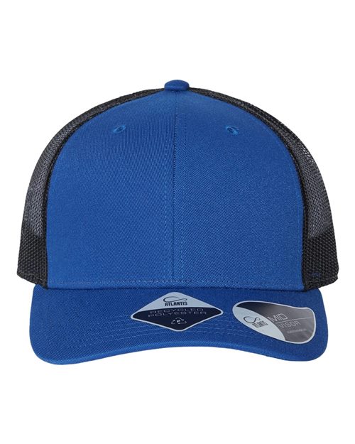 Sustainable Trucker Cap