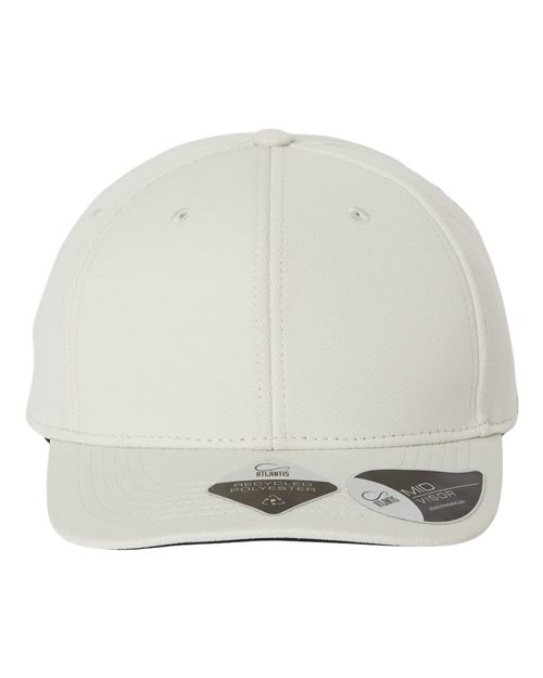 Sustainable Honeycomb Cap