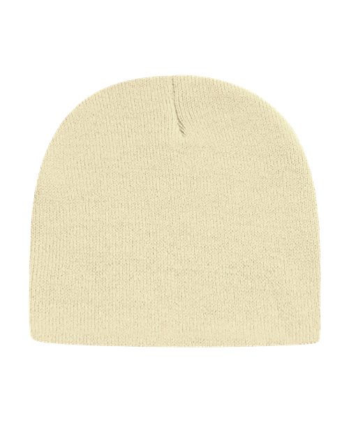 USA-Made Sustainable Beanie