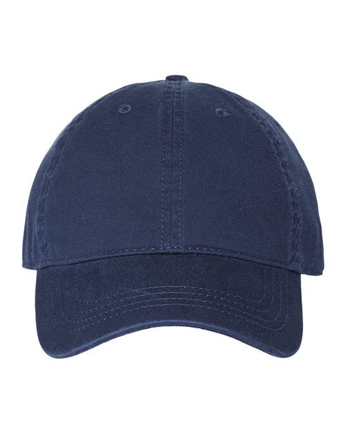 Relaxed Golf Dad Hat