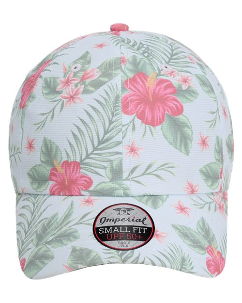 The Kona Performance Cap