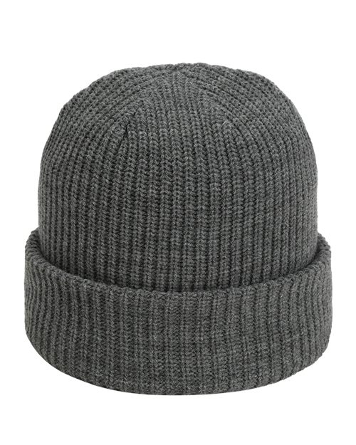 The Mogul Cuffed Beanie