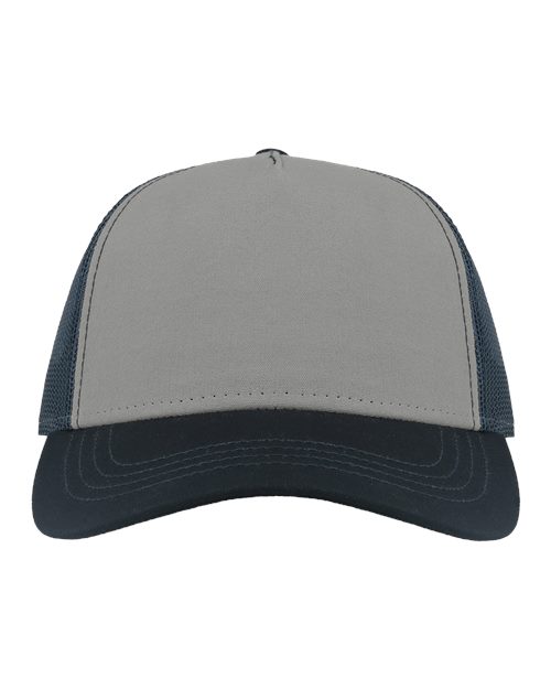 Sustainable Canvas Cap