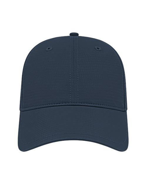 Structured Active Wear Cap