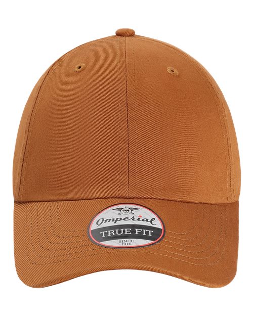 The Original Buckle Dad Hat