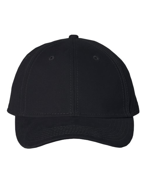 Structured Cap