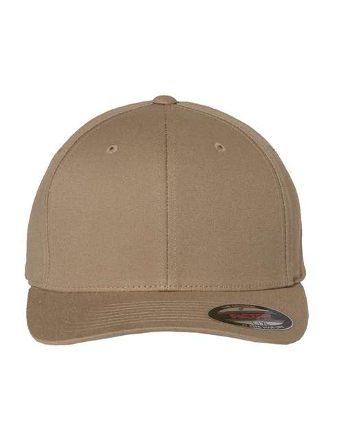 V-Flexfit® Cotton Twill Cap