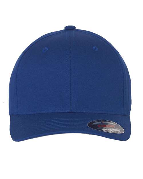 V-Flexfit® Cotton Twill Cap