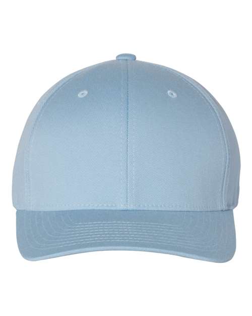 Cotton Blend Cap