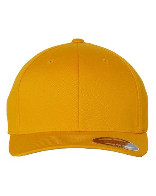 Cotton Blend Cap