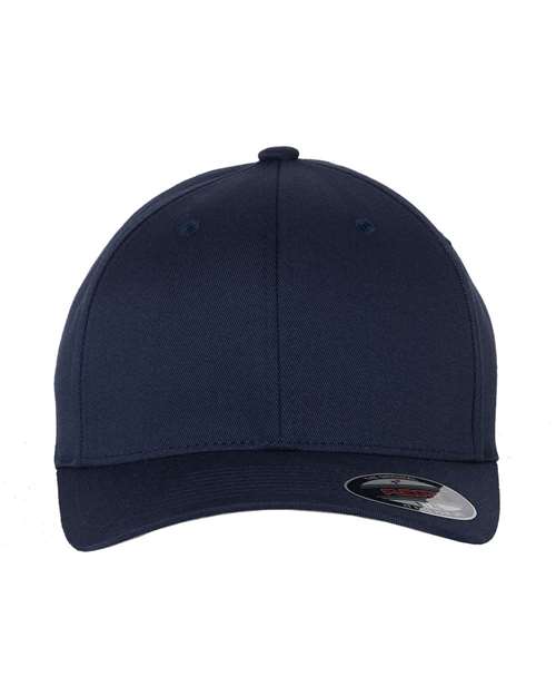 Cotton Blend Cap