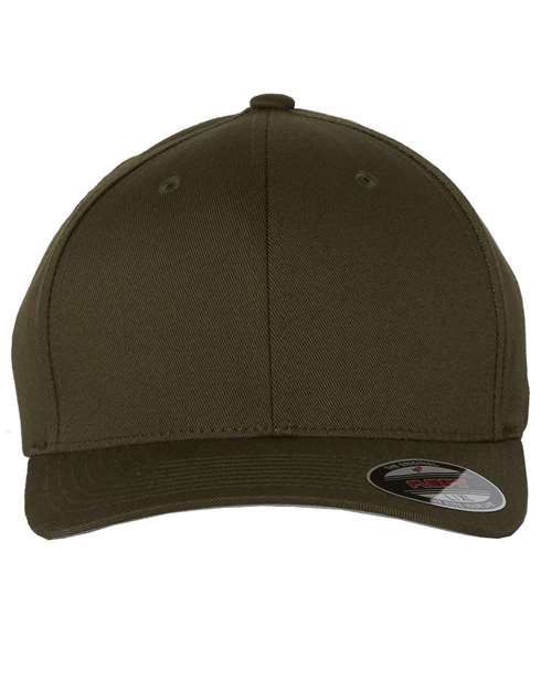 Cotton Blend Cap