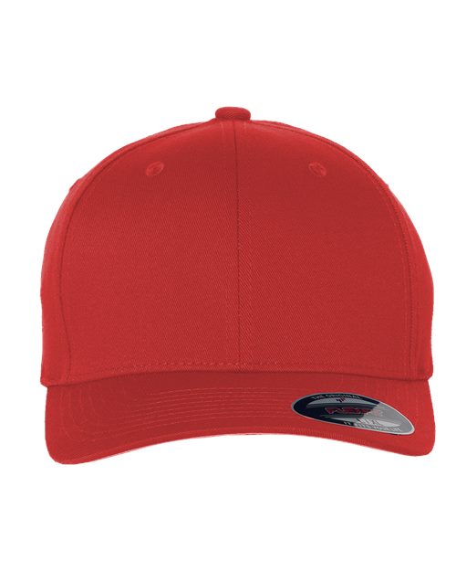 Cotton Blend Cap