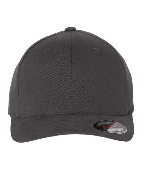 Brushed Twill Cap