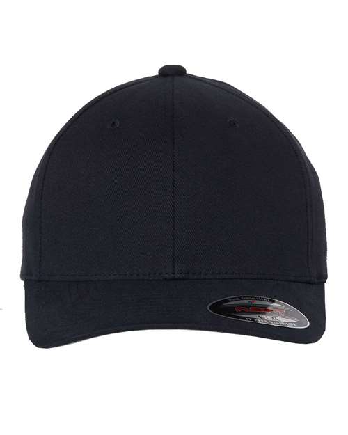 Brushed Twill Cap