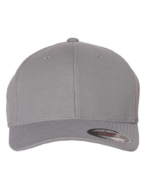 Cool & Dry Piqué Mesh Cap