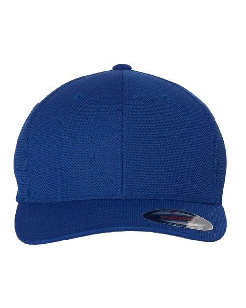 Cool & Dry Piqué Mesh Cap