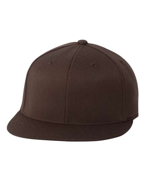 210® Flat Bill Cap