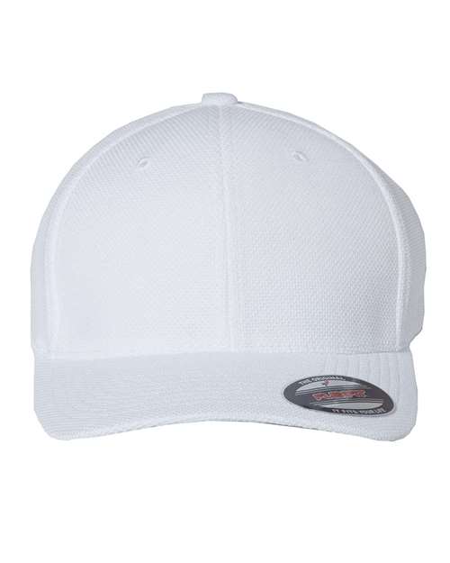 Cool & Dry Piqué Mesh Cap