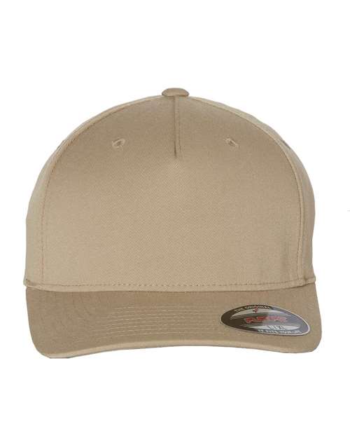 Five Panel Cap