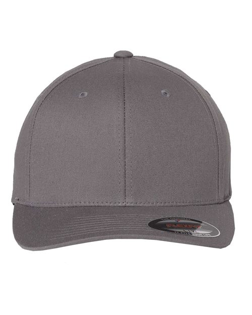 V-Flexfit® Cotton Twill Cap