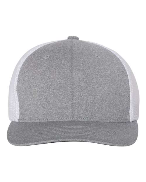 Mélange Trucker Cap