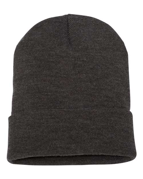 Cuffed Beanie