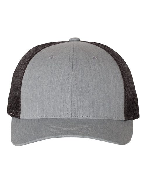 Low Pro Trucker Cap