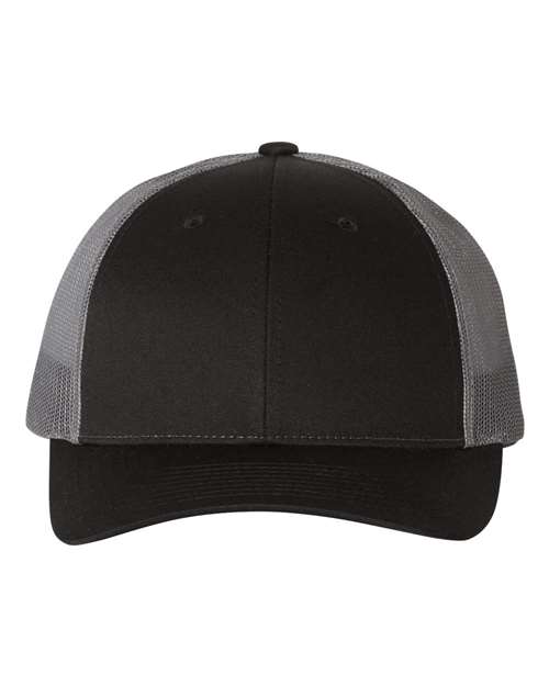 Low Pro Trucker Cap