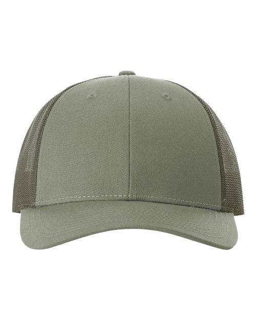 Low Pro Trucker Cap