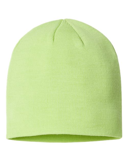 Sustainable Beanie