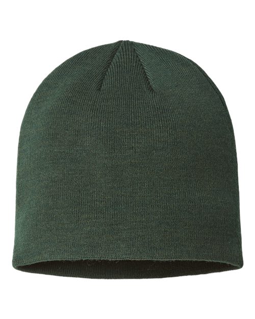 Sustainable Beanie